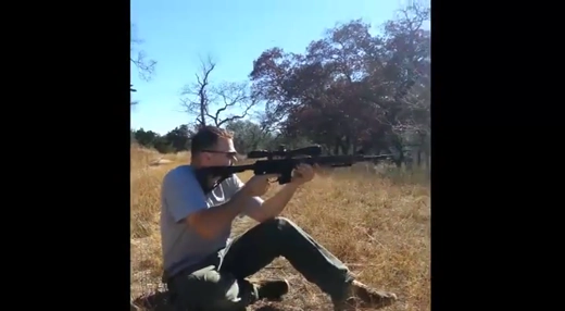 DefDist Printed AR Lower - Part I preview