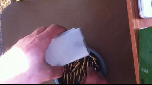 DefDist Printed Cuomo Mag - Part I preview