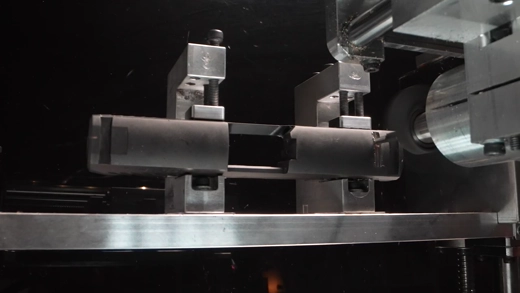 Ghost Gunner 3-S | Optic Cut Library preview