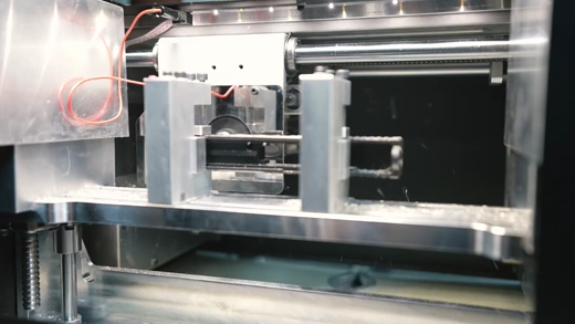 GG3-S | RMR Optic Cuts preview