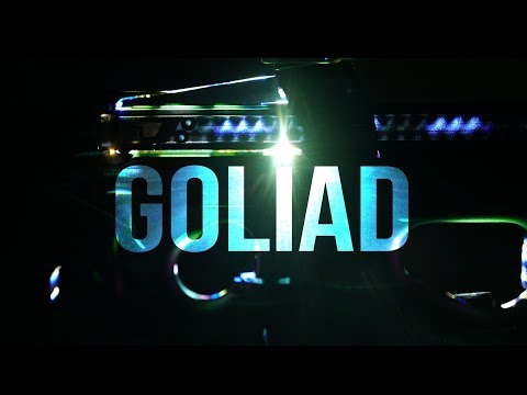 GOLIAD