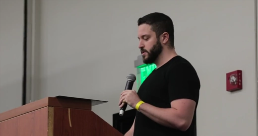 Post-Political: A Speech preview