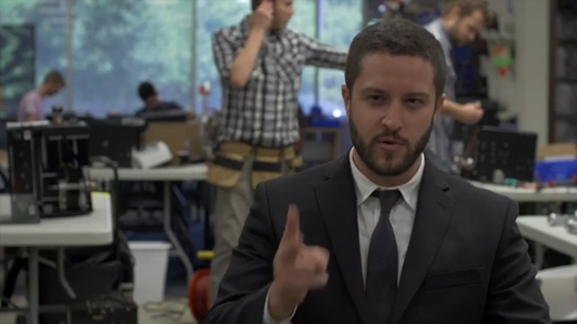 The Dread Pirate Homily preview