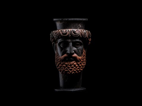 The Plastic Power: A Speech