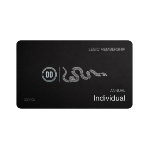 Individual Membership