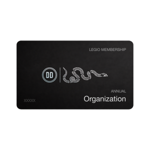 Organization Membership
