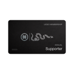 Supporter Membership
