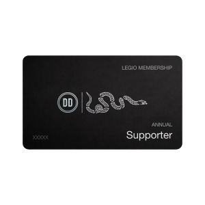 Supporter Membership